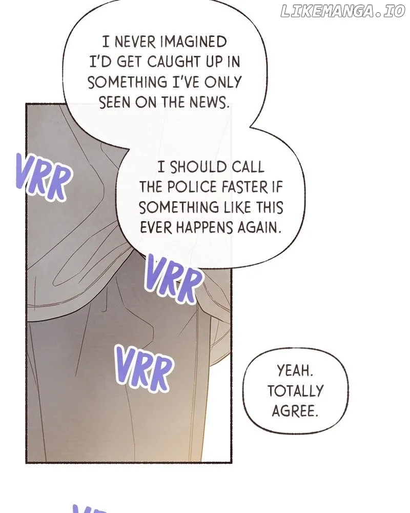 Emotional Transference Chapter 31 page 20