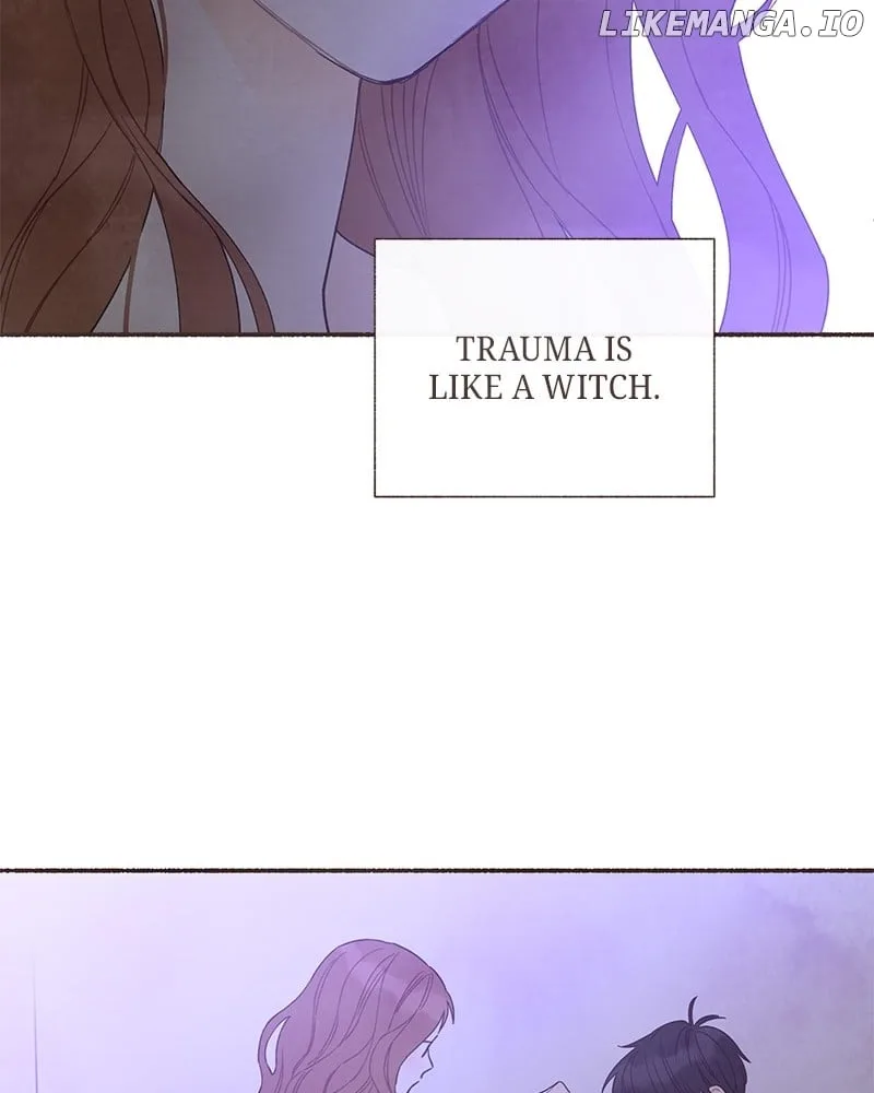 Emotional Transference Chapter 31 page 69