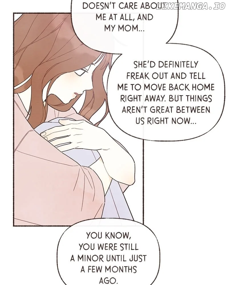 Emotional Transference Chapter 31 page 48