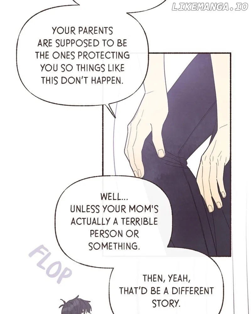 Emotional Transference Chapter 31 page 49