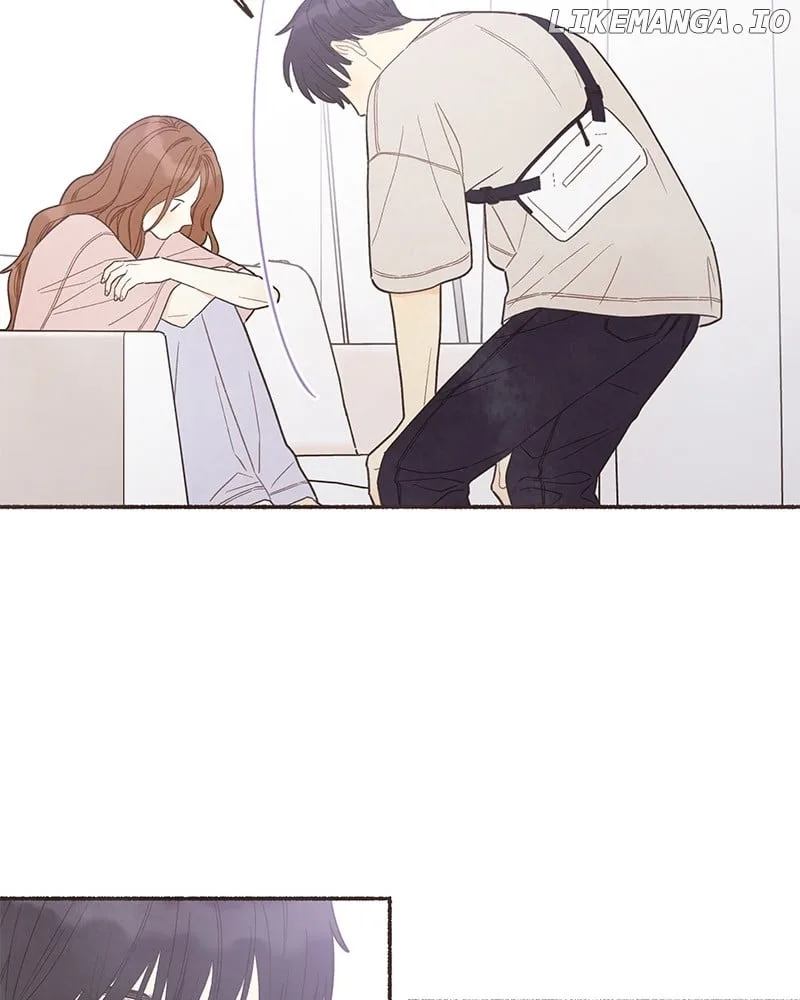 Emotional Transference Chapter 31 page 41