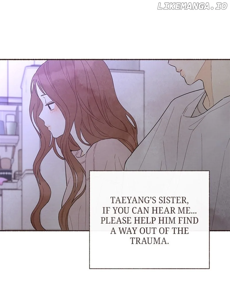 Emotional Transference Chapter 31 page 72