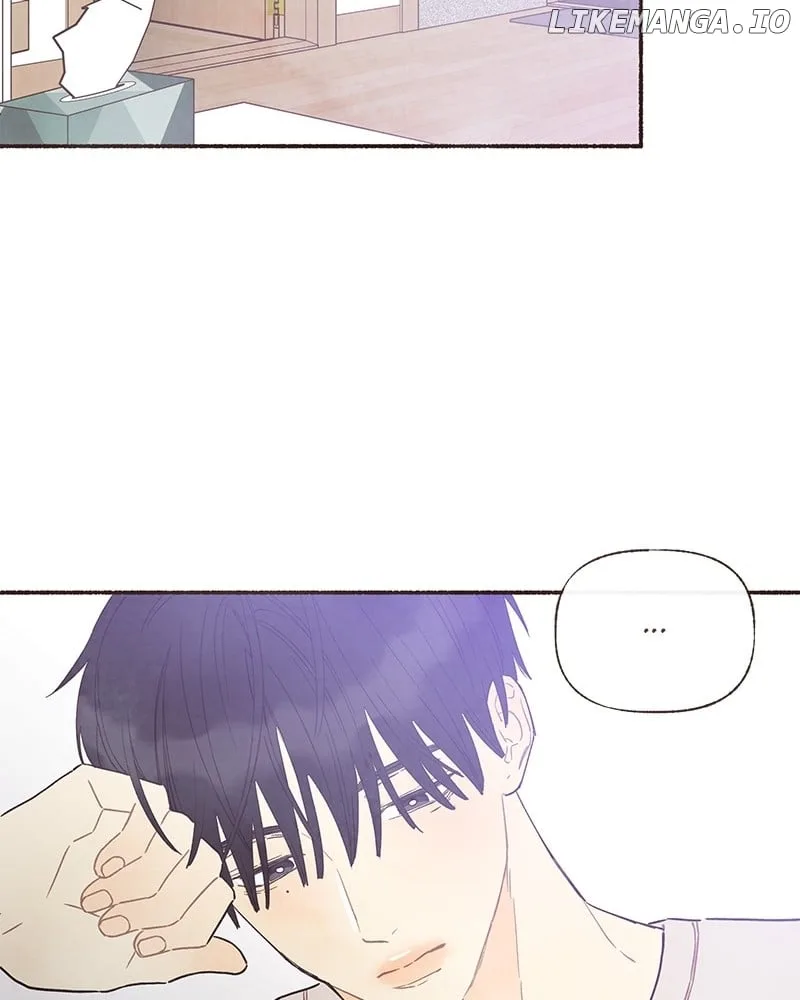 Emotional Transference Chapter 31 page 61