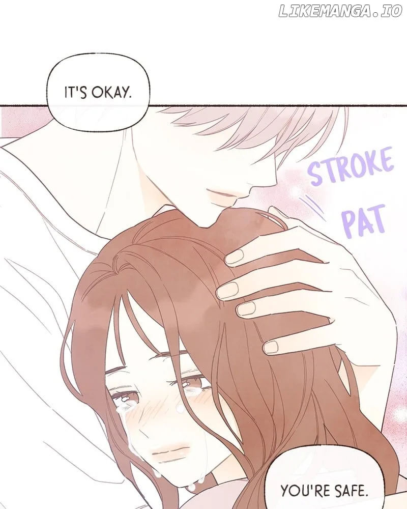 Emotional Transference Chapter 31 page 9