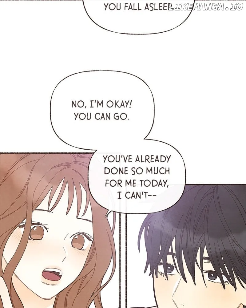 Emotional Transference Chapter 31 page 44