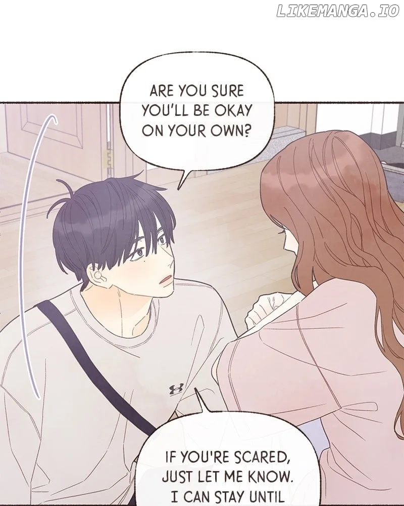 Emotional Transference Chapter 31 page 43