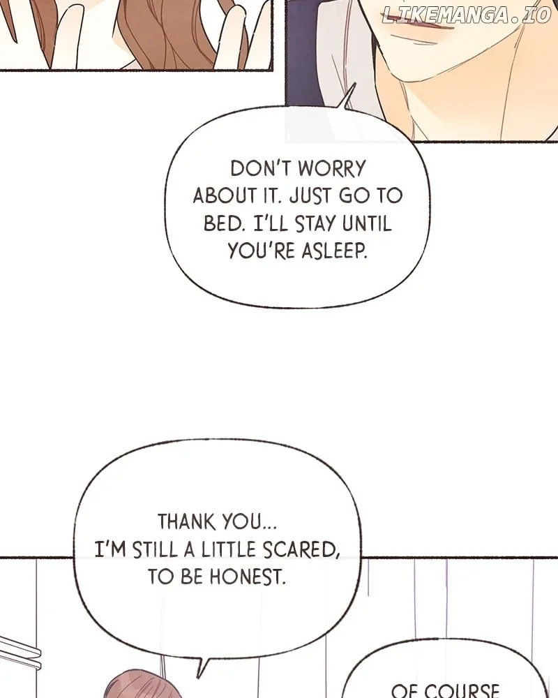 Emotional Transference Chapter 31 page 45