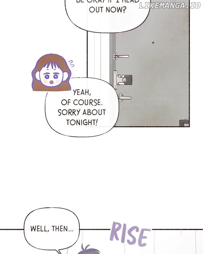 Emotional Transference Chapter 31 page 40