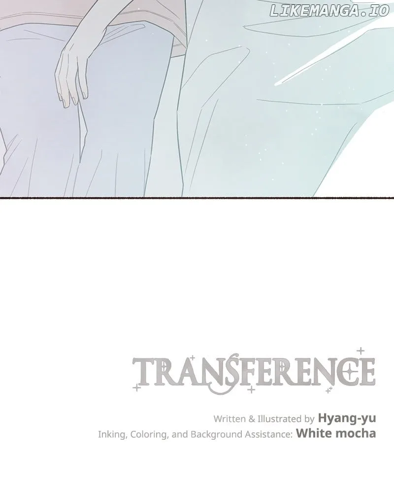 Emotional Transference Chapter 31 page 80