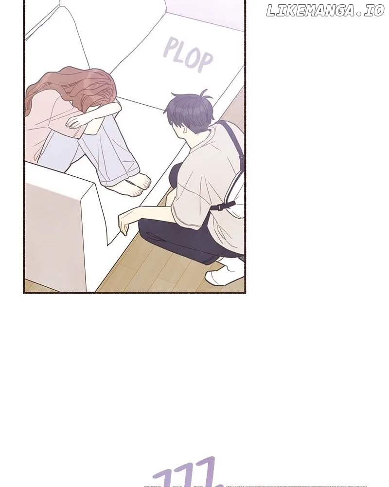 Emotional Transference Chapter 31 page 33