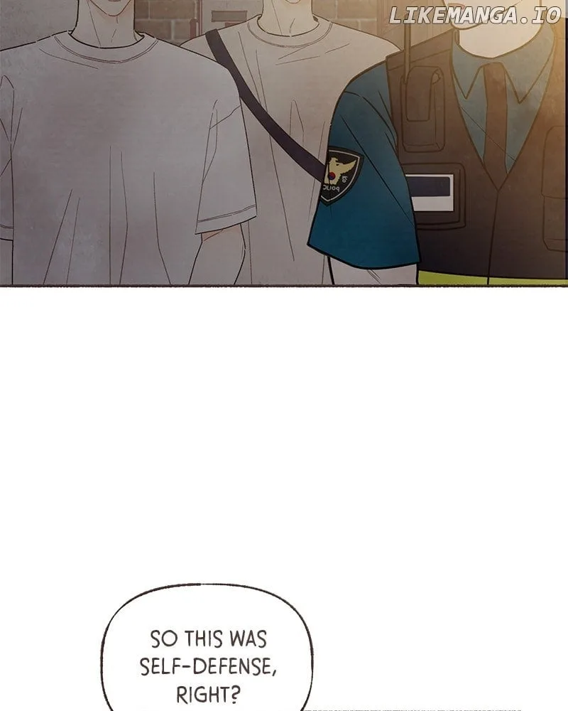 Emotional Transference Chapter 31 page 13