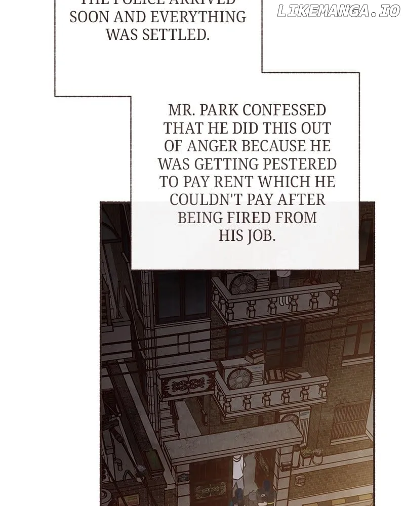 Emotional Transference Chapter 31 page 11