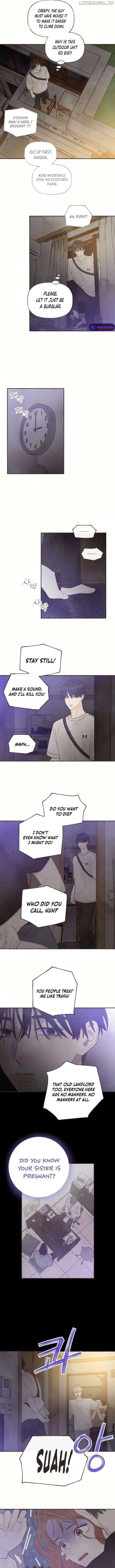 Emotional Transference Chapter 30 page 8