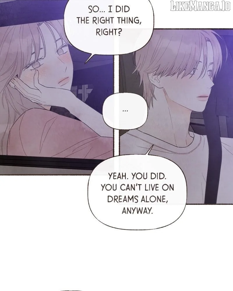 Emotional Transference Chapter 32 page 17