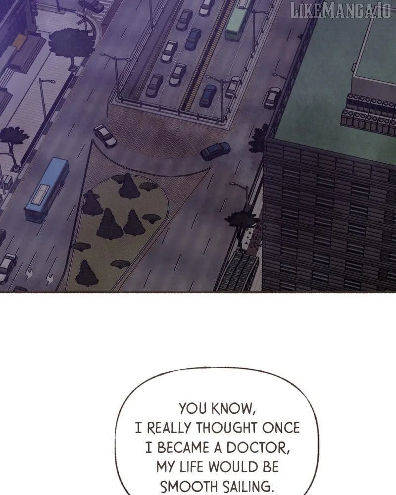 Emotional Transference Chapter 32 page 3