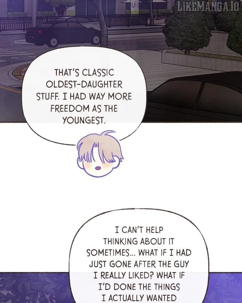 Emotional Transference Chapter 32 page 15