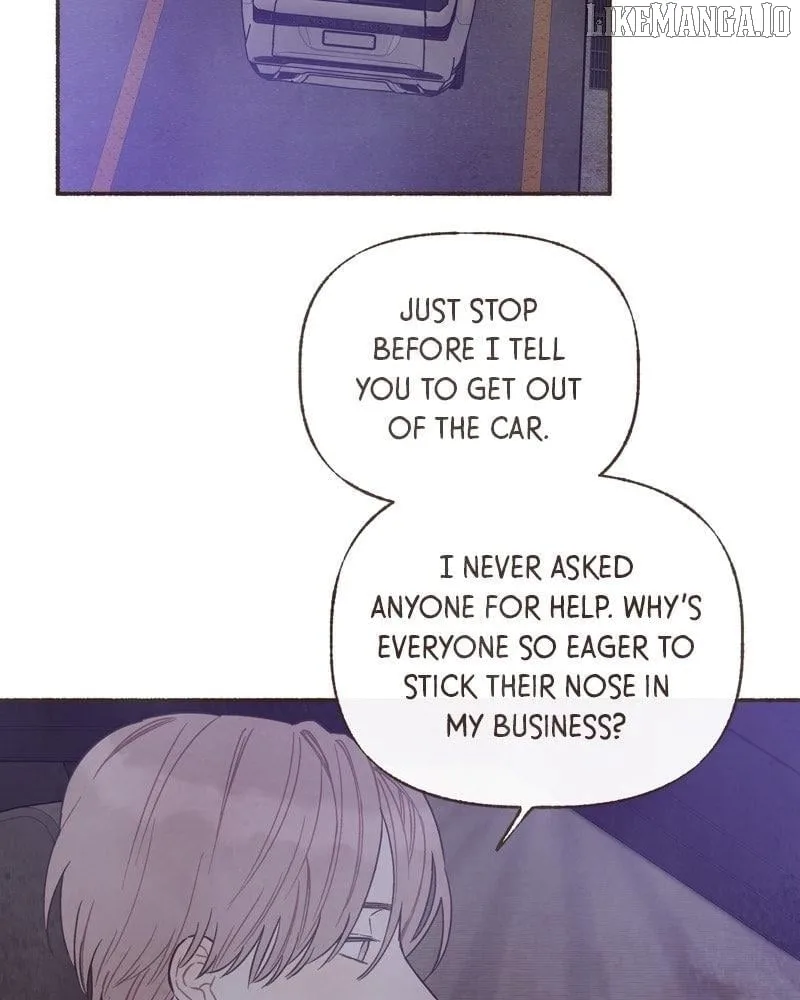 Emotional Transference Chapter 32 page 10