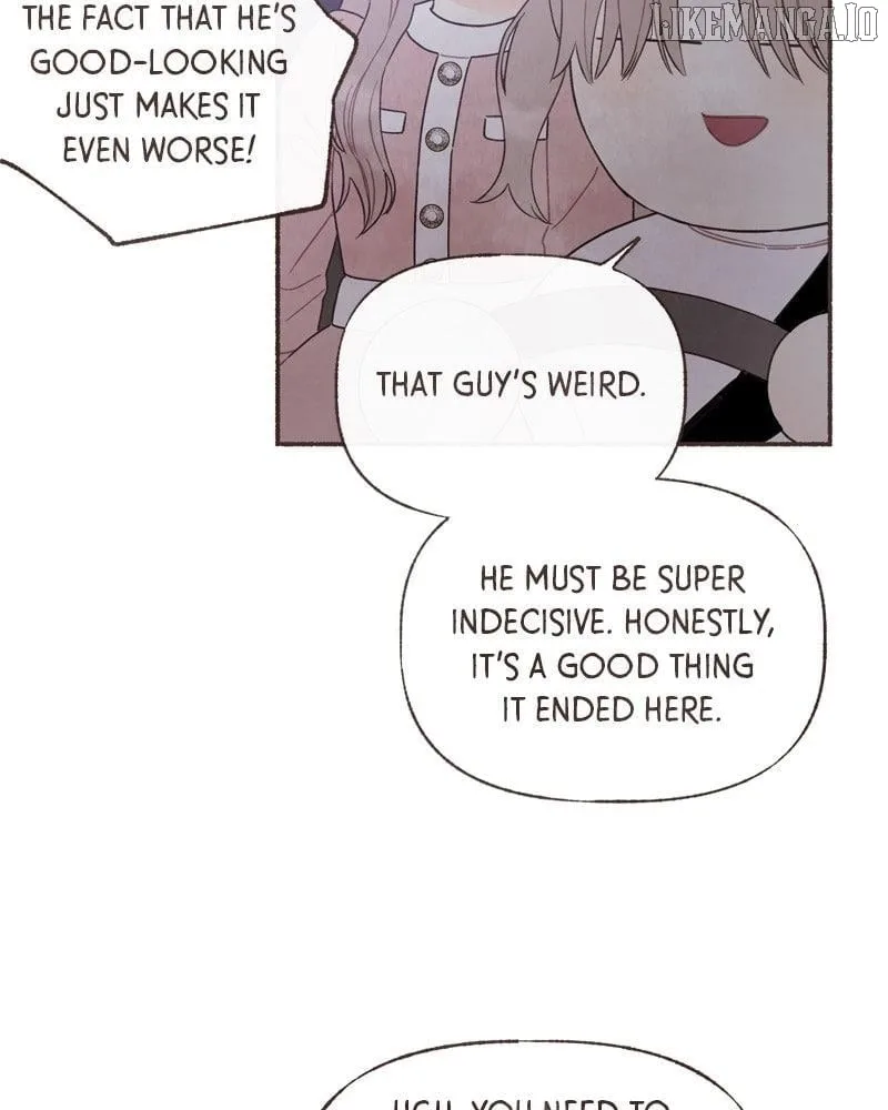 Emotional Transference Chapter 32 page 8