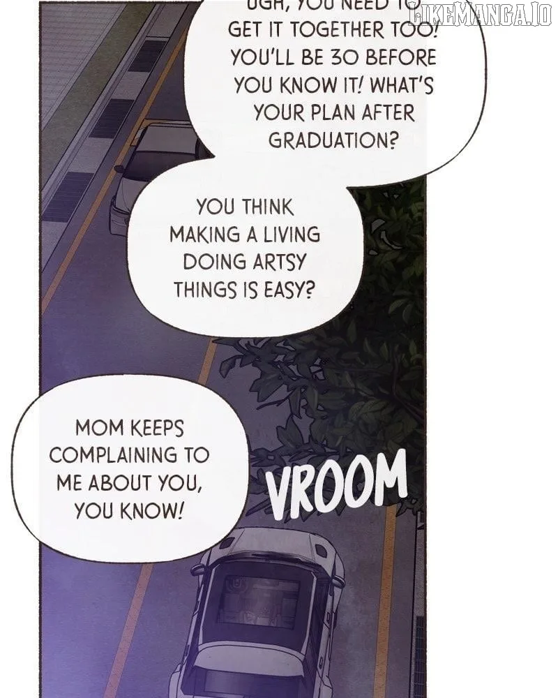 Emotional Transference Chapter 32 page 9