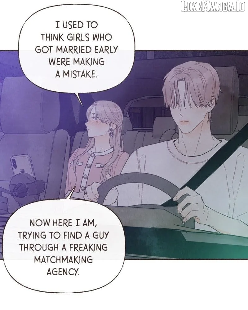 Emotional Transference Chapter 32 page 5