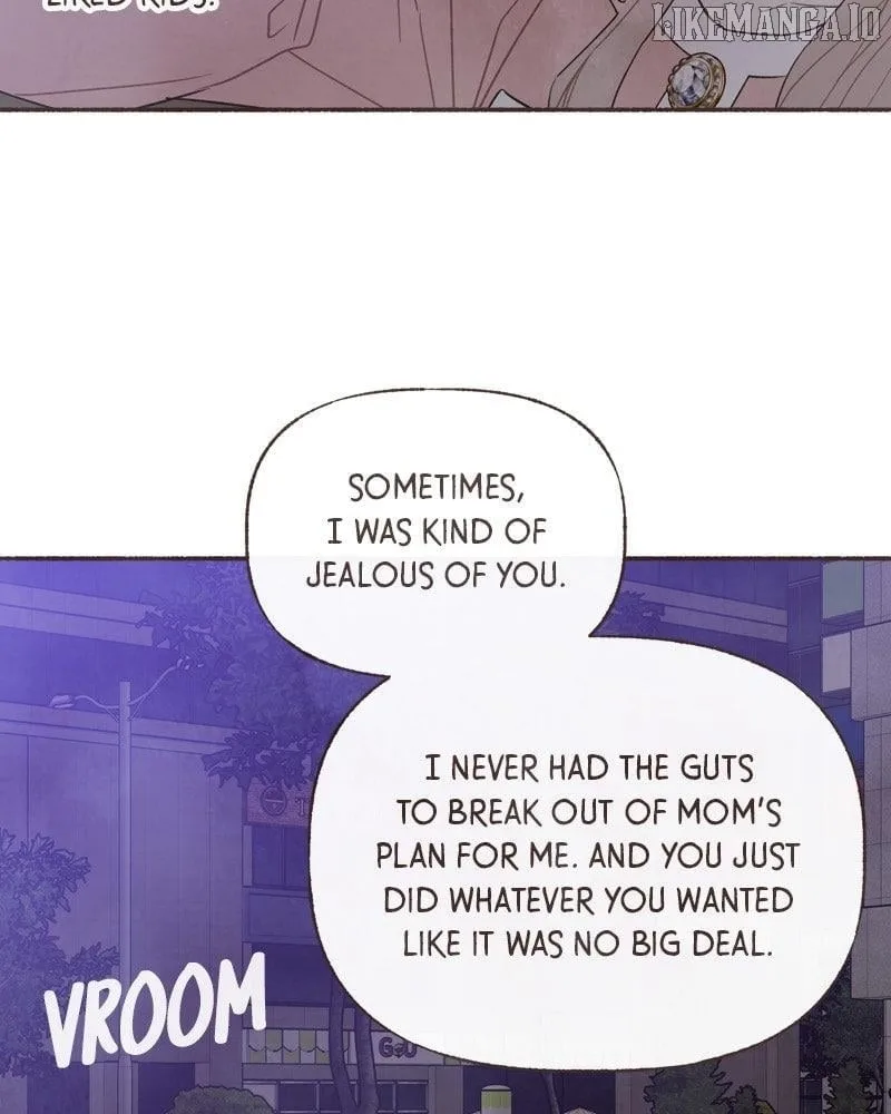 Emotional Transference Chapter 32 page 14
