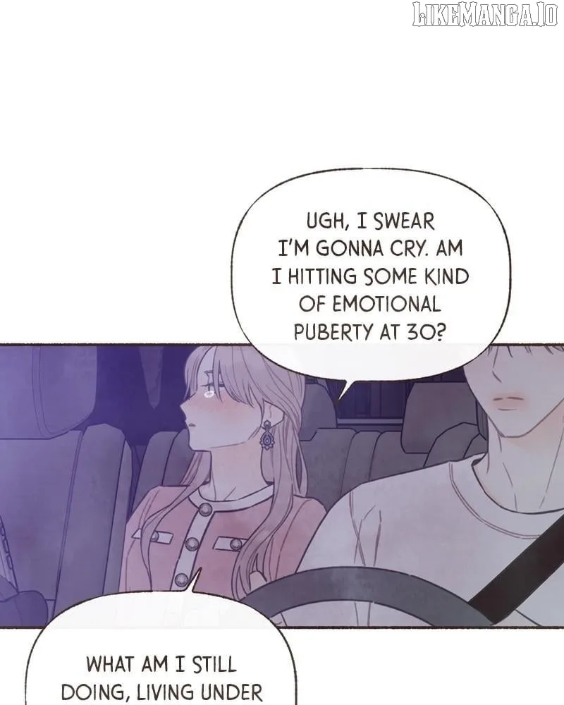 Emotional Transference Chapter 32 page 20