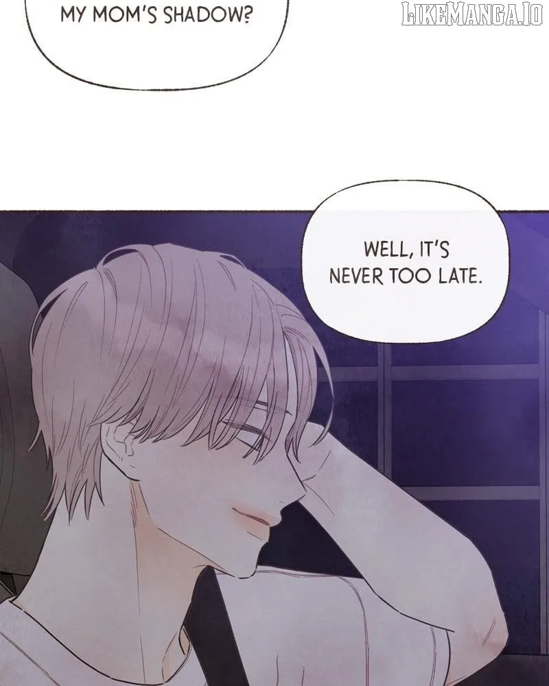Emotional Transference Chapter 32 page 21