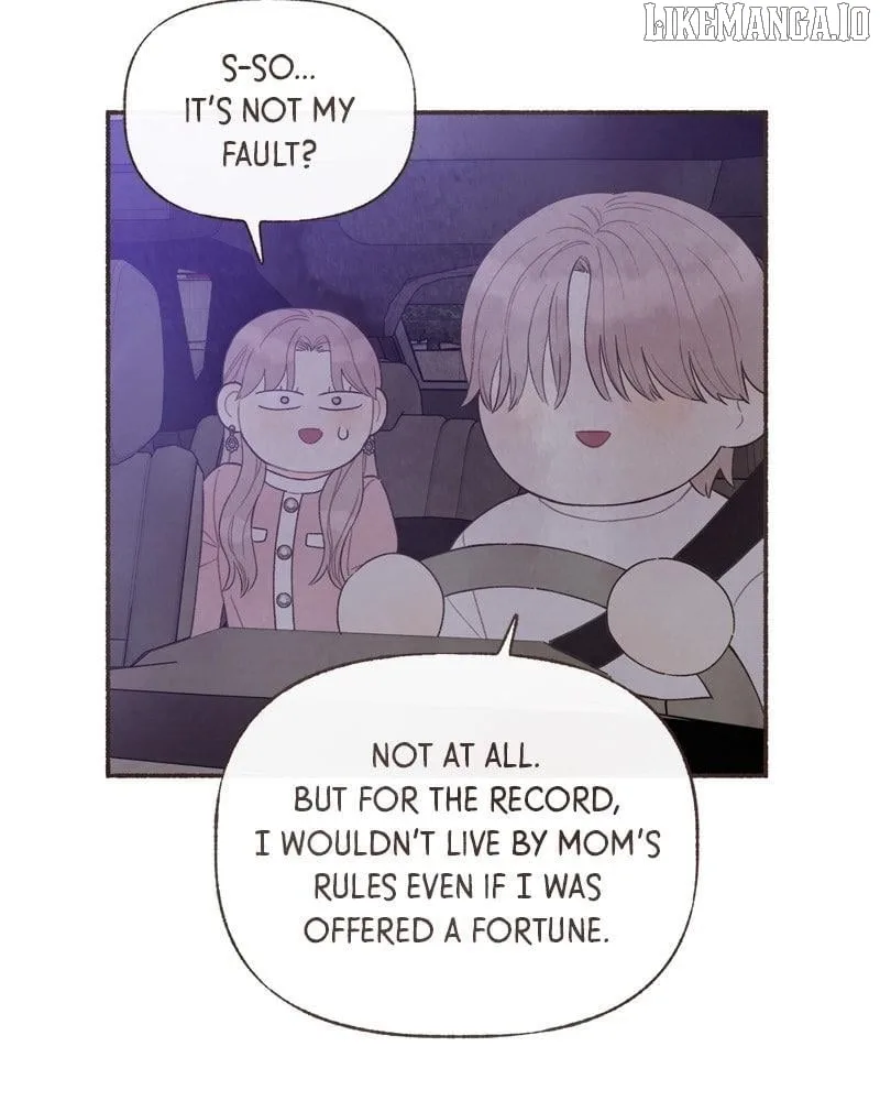 Emotional Transference Chapter 32 page 18