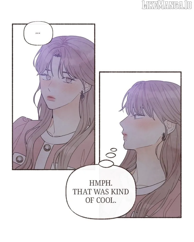 Emotional Transference Chapter 32 page 12