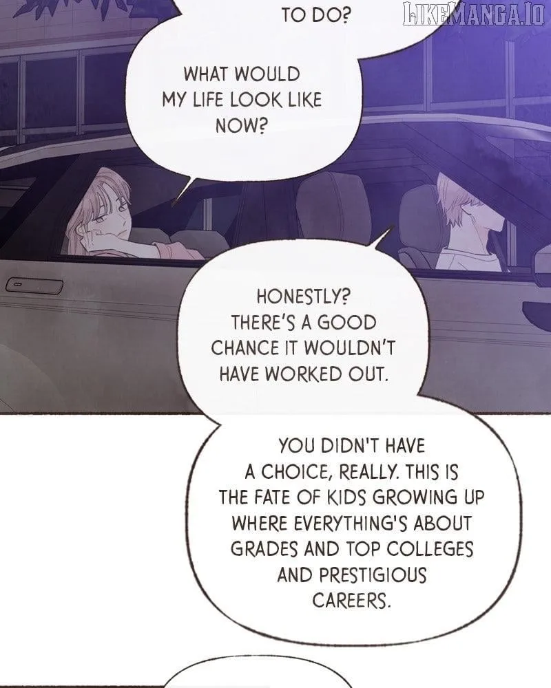 Emotional Transference Chapter 32 page 16