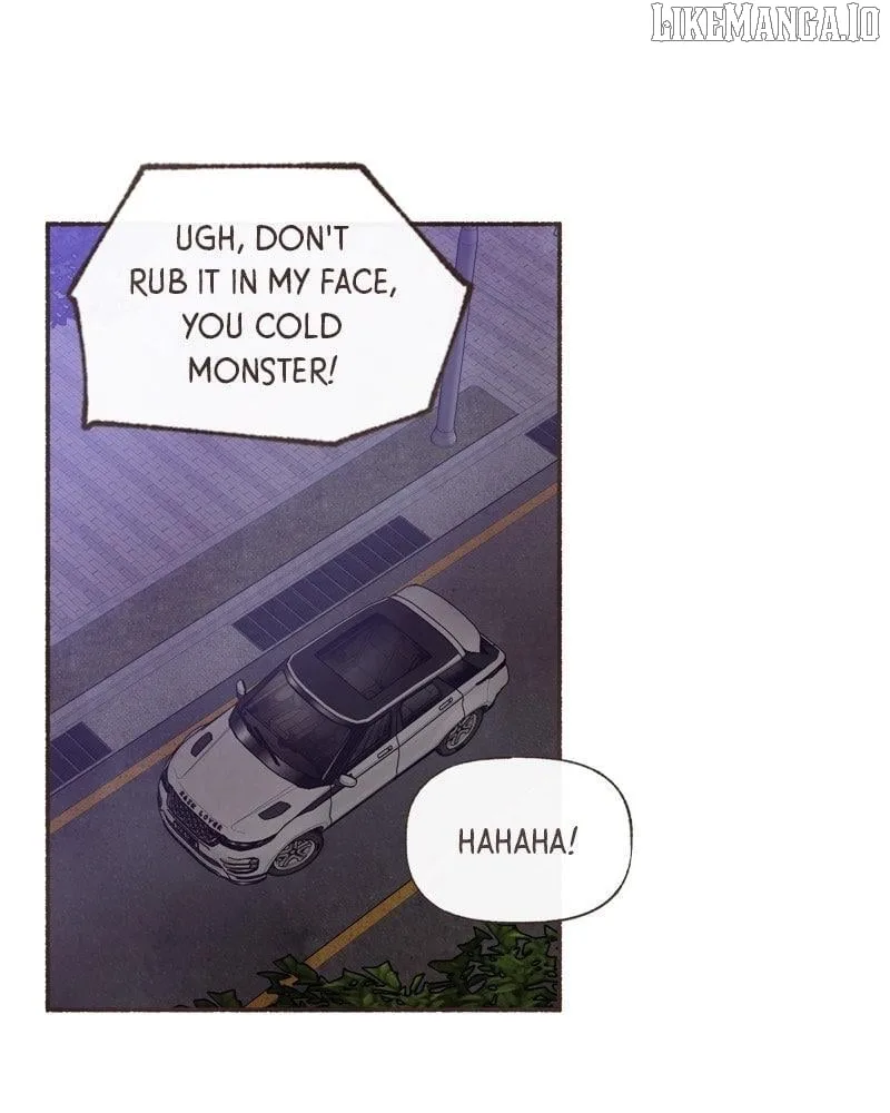 Emotional Transference Chapter 32 page 19