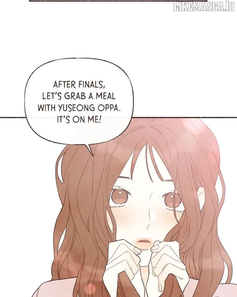 Emotional Transference Chapter 32 page 64