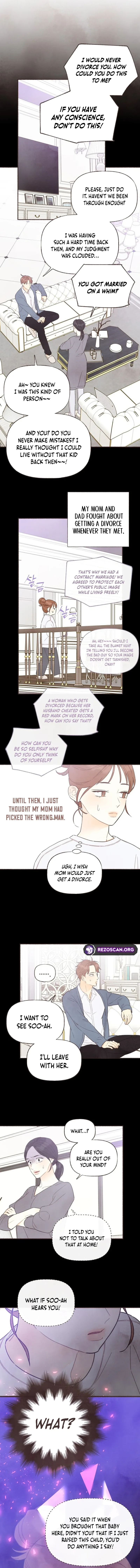 Emotional Transference Chapter 33 page 3