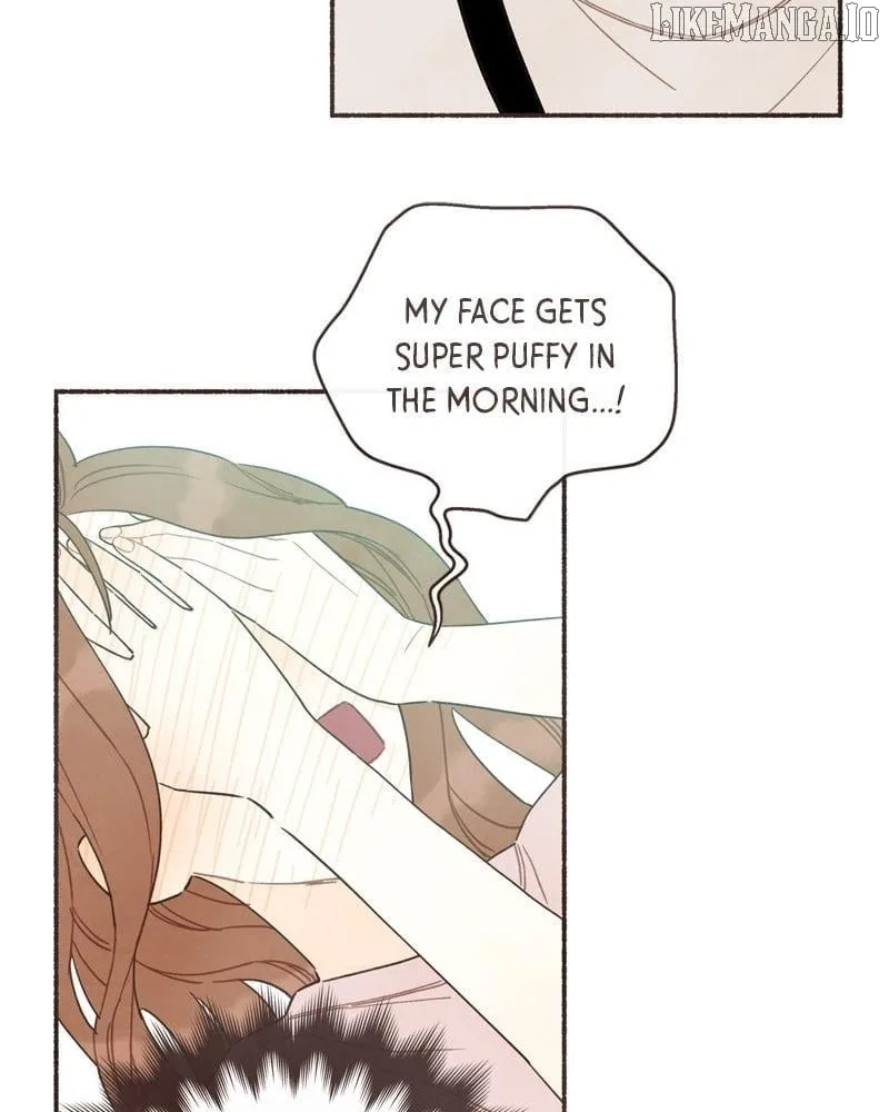 Emotional Transference Chapter 32 page 58
