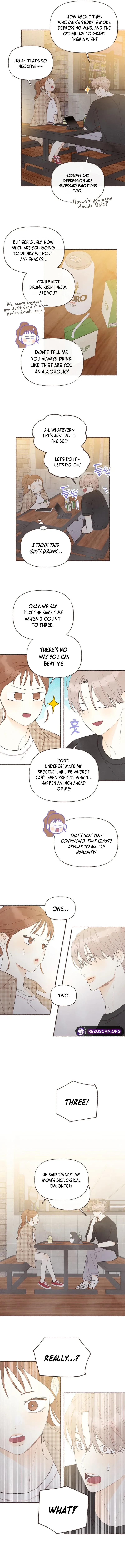 Emotional Transference Chapter 33 page 9
