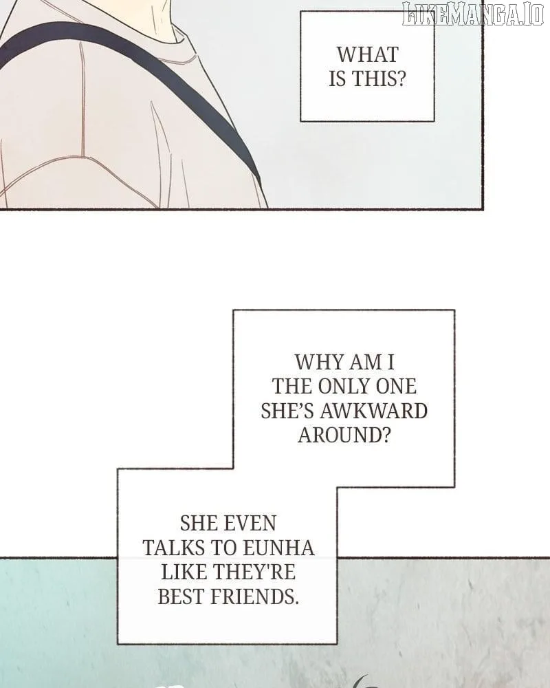 Emotional Transference Chapter 32 page 71