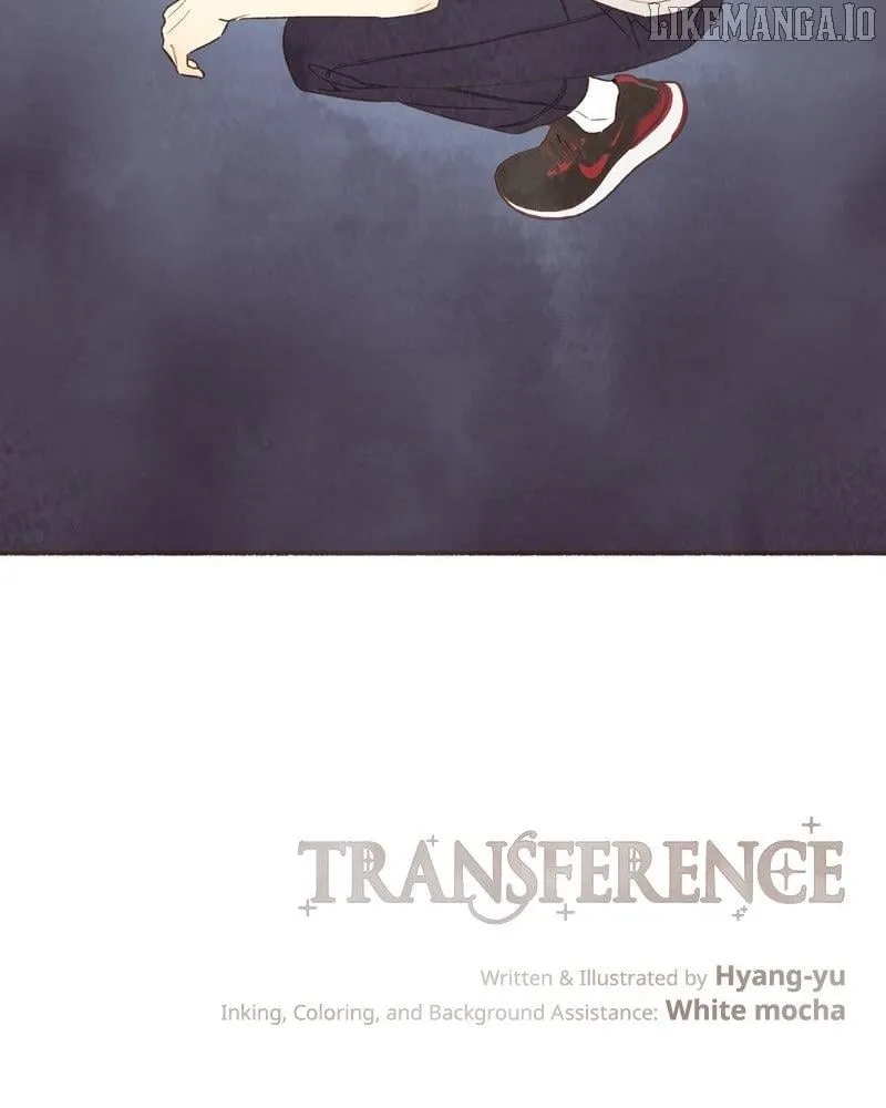 Emotional Transference Chapter 32 page 78