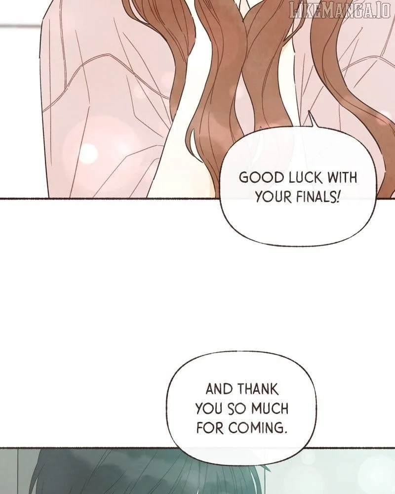 Emotional Transference Chapter 32 page 65