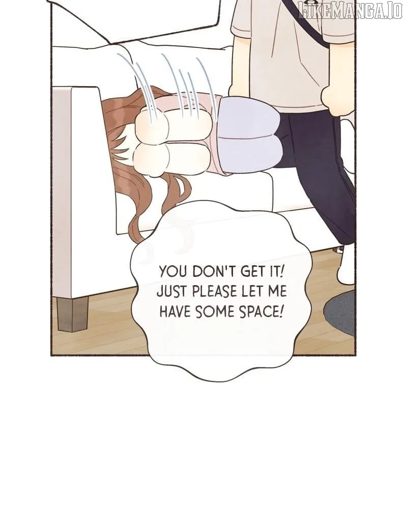 Emotional Transference Chapter 32 page 60