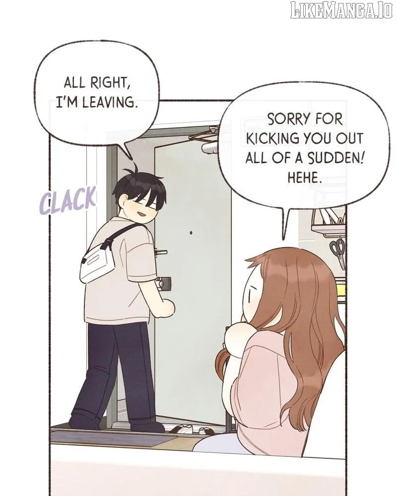 Emotional Transference Chapter 32 page 63