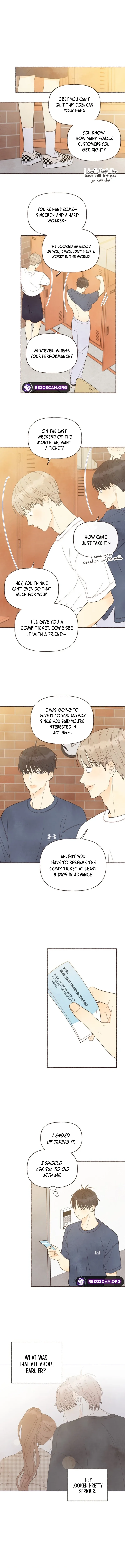 Emotional Transference Chapter 34 page 8