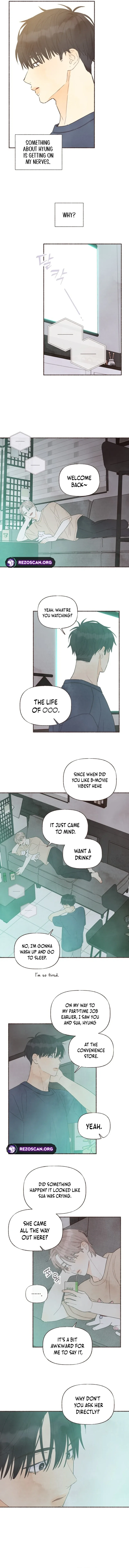 Emotional Transference Chapter 34 page 9
