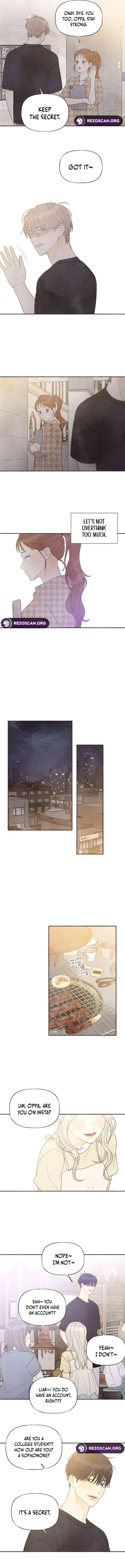 Emotional Transference Chapter 34 page 7
