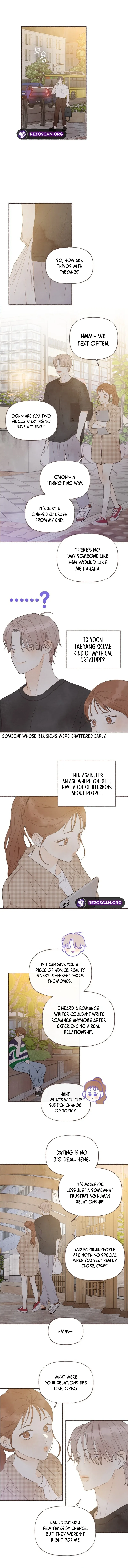 Emotional Transference Chapter 34 page 5