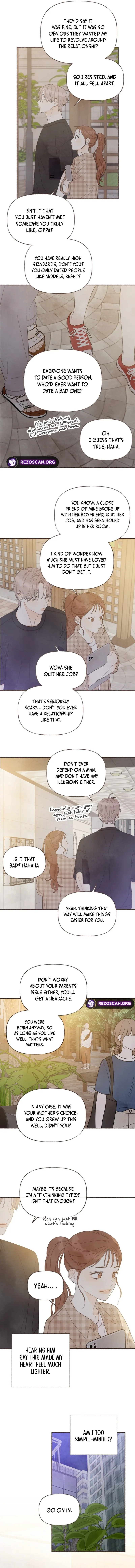 Emotional Transference Chapter 34 page 6