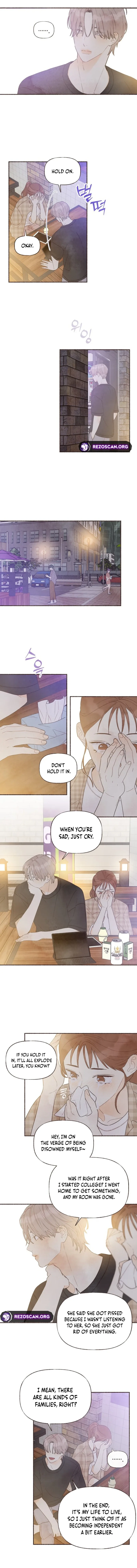 Emotional Transference Chapter 34 page 3