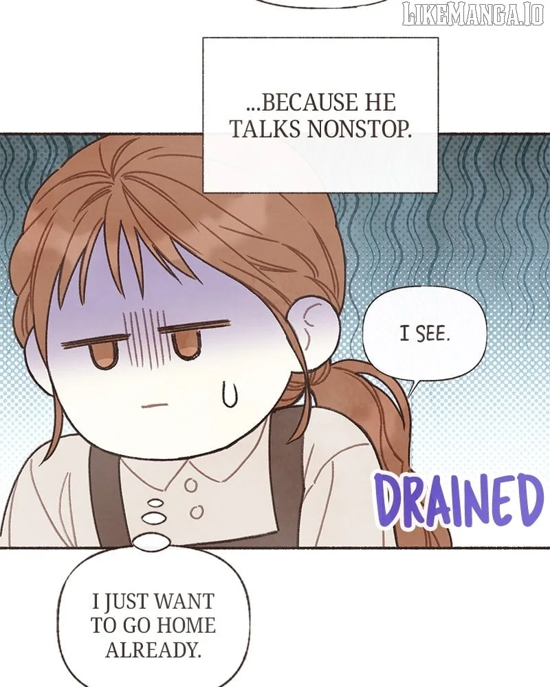 Emotional Transference Chapter 36 page 9