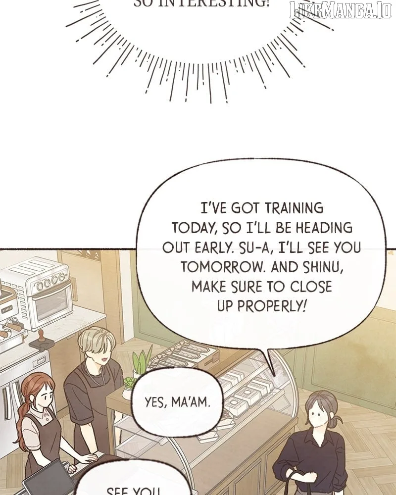Emotional Transference Chapter 36 page 15