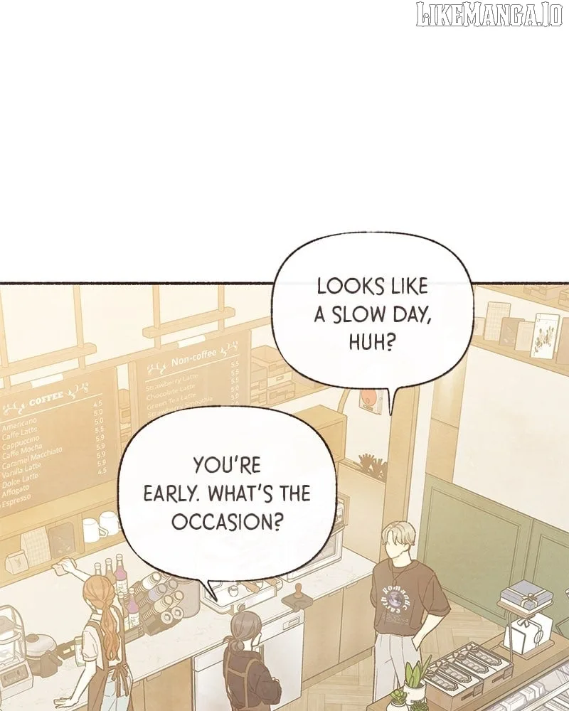 Emotional Transference Chapter 36 page 2