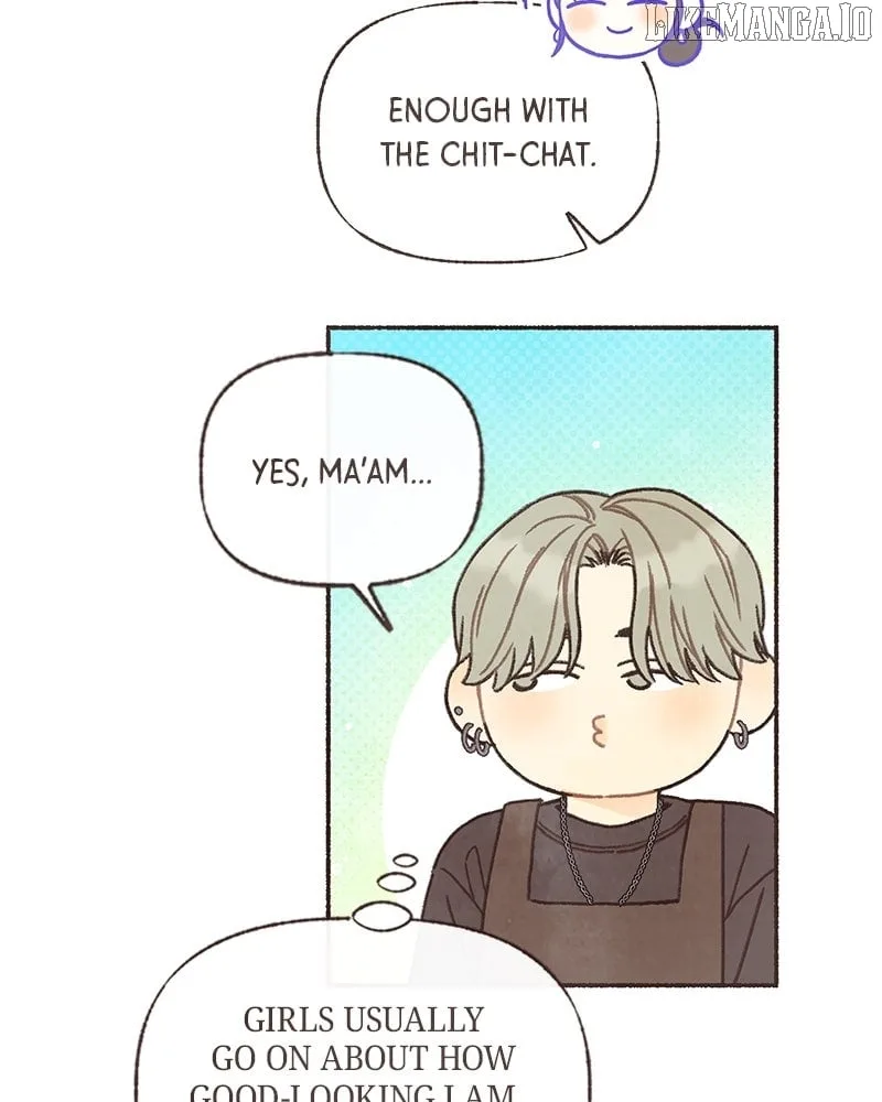 Emotional Transference Chapter 36 page 13